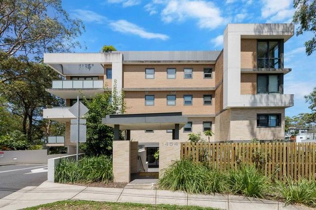 516/1454 Pacific Highway, NSW 2074