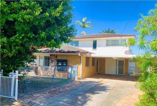 183 MacDonnell Road, QLD 4019