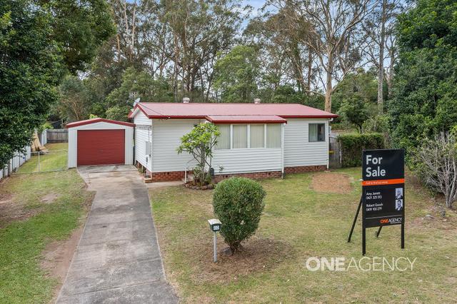 48 Brinawarr Street, NSW 2541