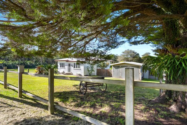 60-61 Mount Agony Road, NSW 2536