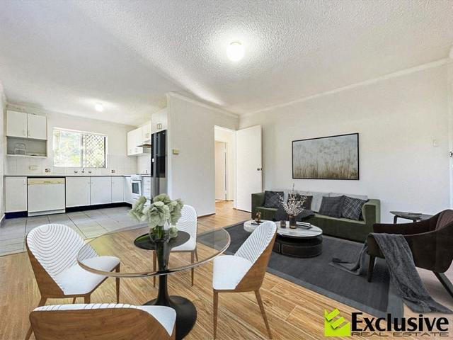 3/3 Neville Street, NSW 2141