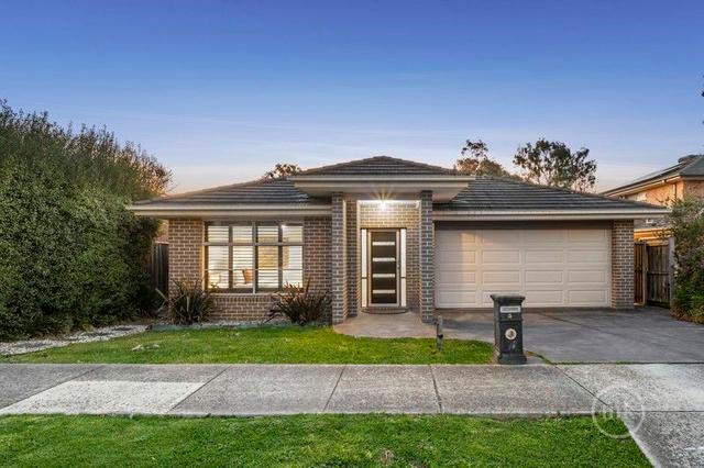 5 Sanders Drive, VIC 3754