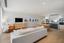 A property in Red Hill, ACT