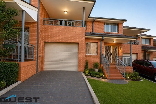 36/55 Bellevue Avenue, NSW 2198