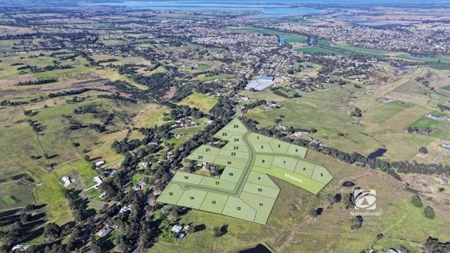 Lot 17/385 Bullumwaal Road, VIC 3875