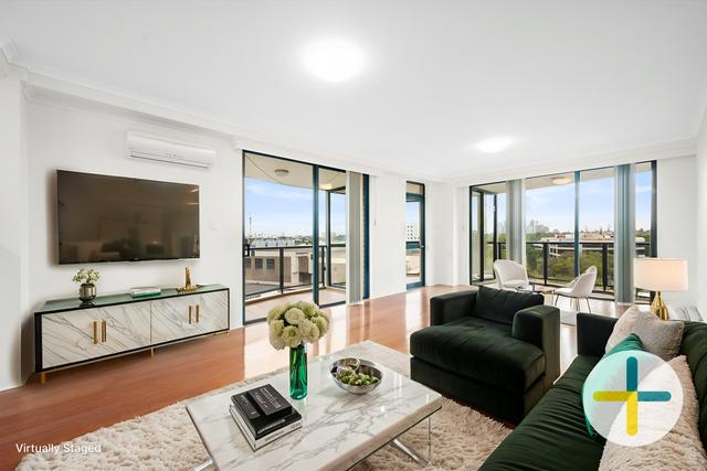 62/19-23 Herbert Street, NSW 2065