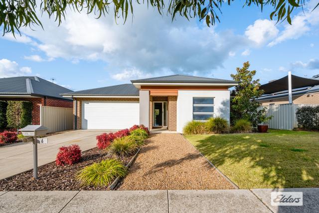 6 Arnica Circuit, VIC 3691