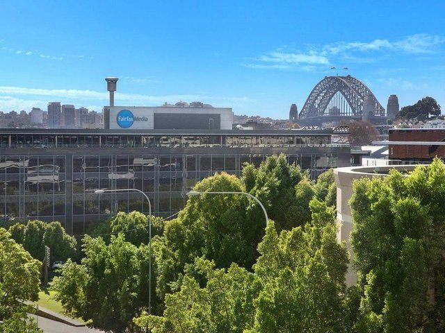 405/2 Jones Bay Road, NSW 2009