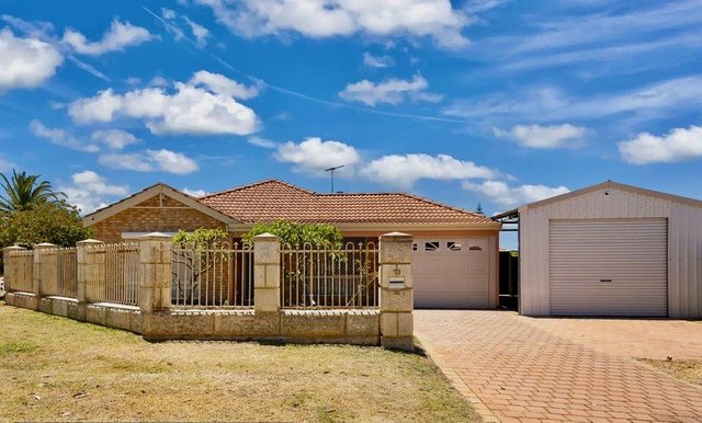 73 Dunmore Circuit, WA 6030