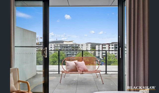 512/27 Lonsdale Street, ACT 2612