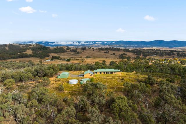 625 Tinderry Road, NSW 2620