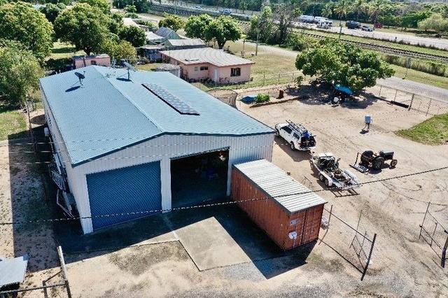 Lot 108 Wuntun Street, QLD 4805