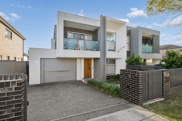 14A Warringa Street, NSW 2199