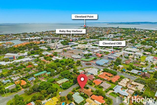 2/15 Lexlen Court, QLD 4163