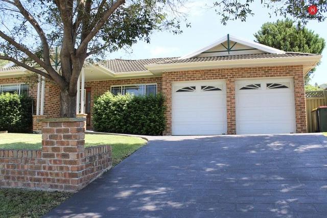 43 Glenrowan Drive, NSW 2567