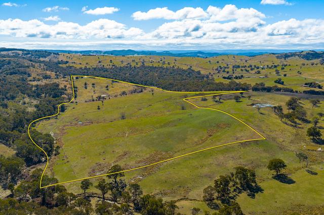 886 Bigga Road, NSW 2583
