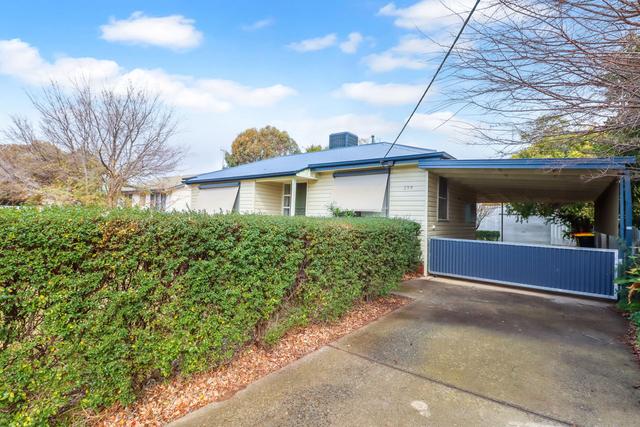 254 Henry Street, NSW 2710