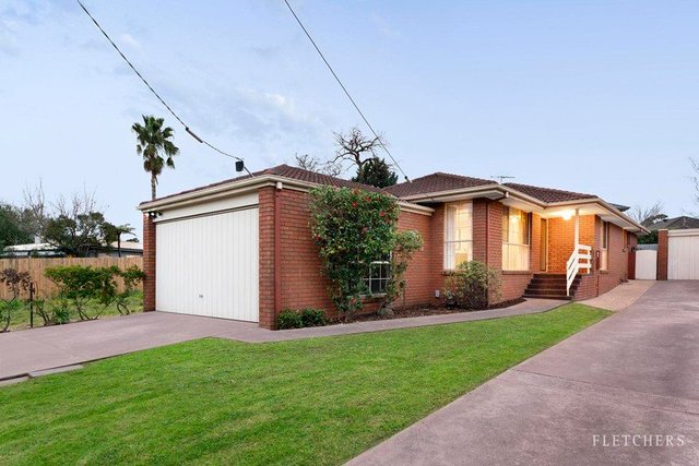 40b Old Lilydale Road, VIC 3135