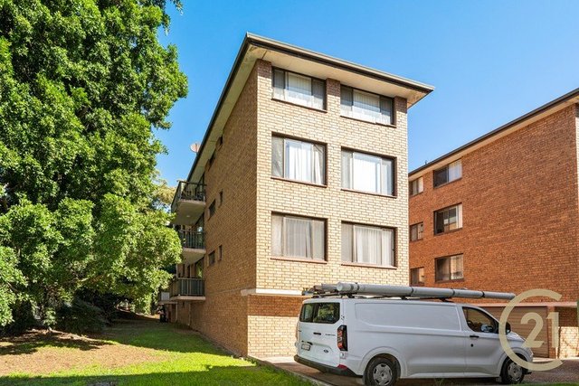 50/132 Moore Street, NSW 2170
