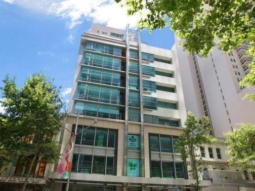 1207/591 George Street, NSW 2000