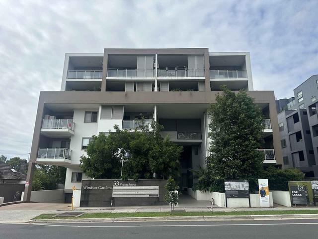 34/53-55 Veron Street, NSW 2145