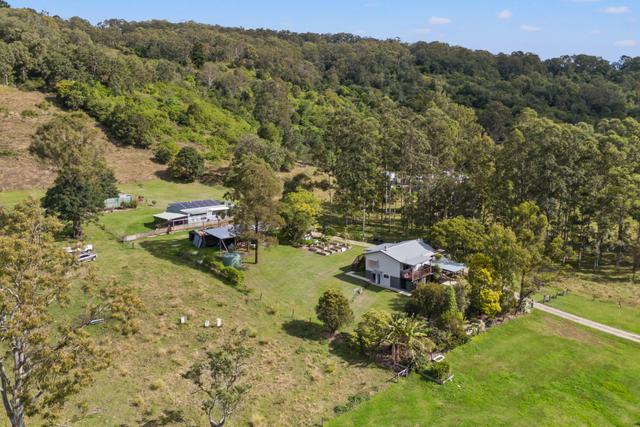 106 Yeager Road, NSW 2480