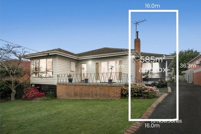 15 Hardwood Court, VIC 3132