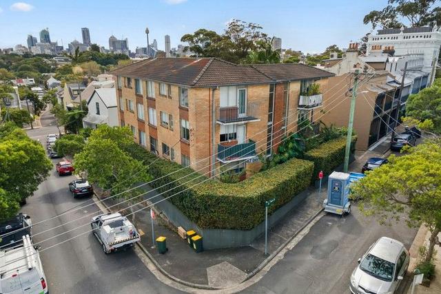 47 Bent Street, NSW 2021