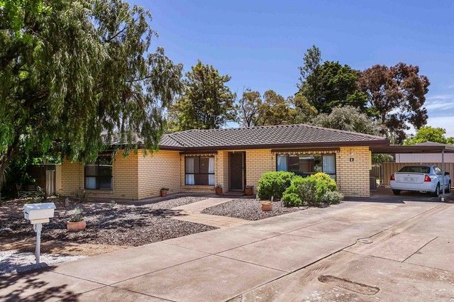 2 Kavel Court, SA 5352