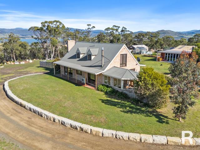 664 Shark Point Road, TAS 7171