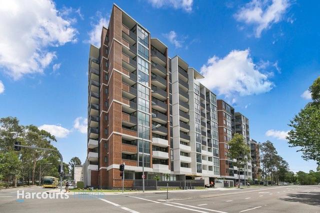 812/112 Caddies Boulevard, NSW 2155