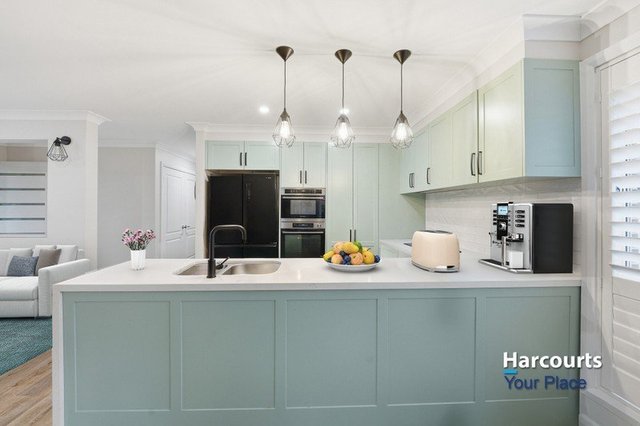 23 Moluccana Crescent, NSW 2760