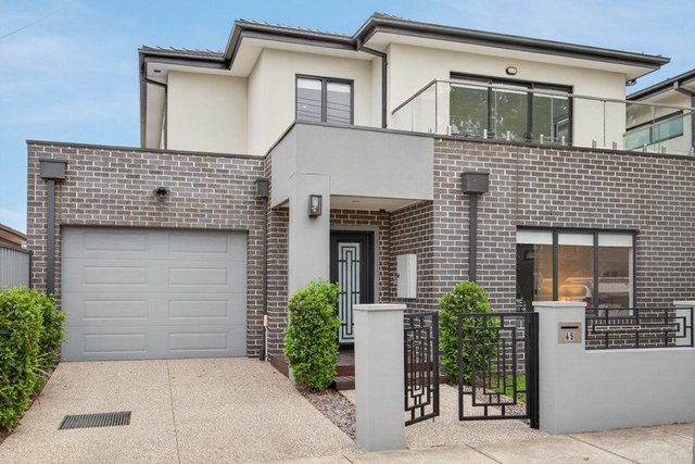 45 Bruce Street, VIC 3058
