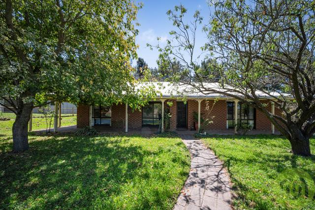 9 Mathews Lane, NSW 2621