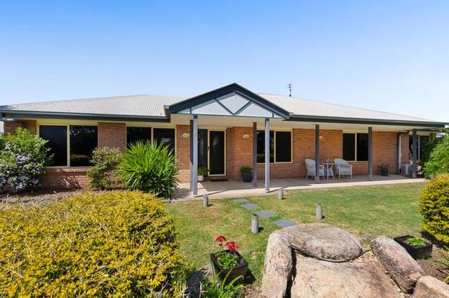 18 Parkland Drive, QLD 4355