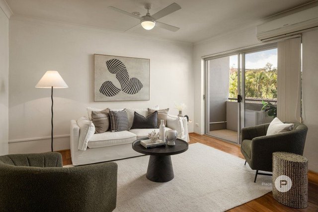 6/39 Elizabeth Street, QLD 4064
