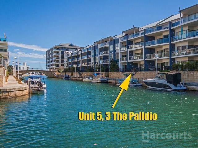 5/3 The Palladio, WA 6210