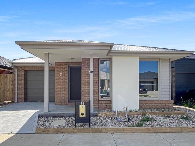 18 Giovanni Drive, VIC 3217