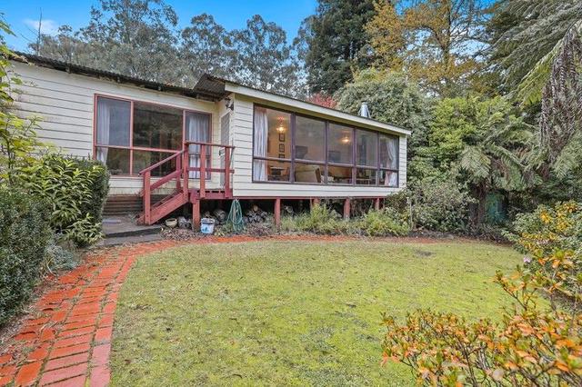 293-295 Mt Baw Baw Tourist Road, VIC 3833