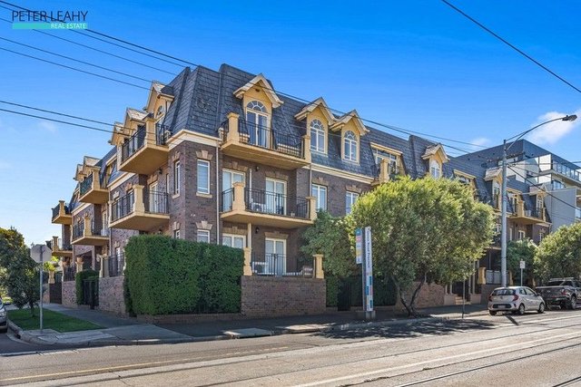 20/128-138 Maribyrnong Road, VIC 3039