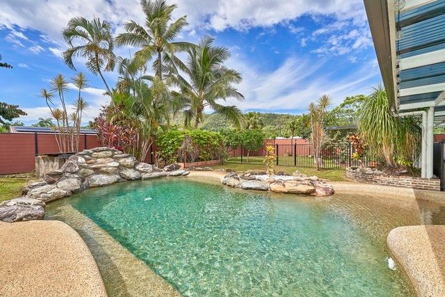 19 Huon Street, QLD 4879