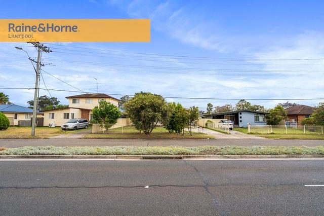 189 Hoxton Park Road, NSW 2168