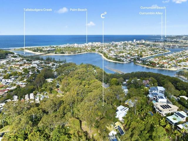 154 Ocean Parade, QLD 4220