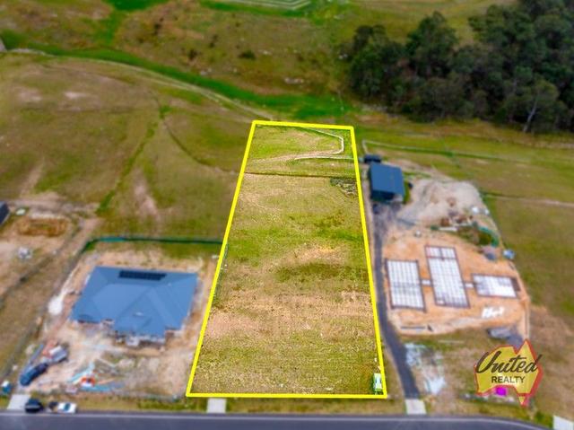 9 Wombat Hollow Terrace, NSW 2573