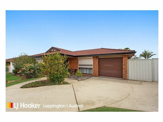 6 Gull Place, NSW 2168