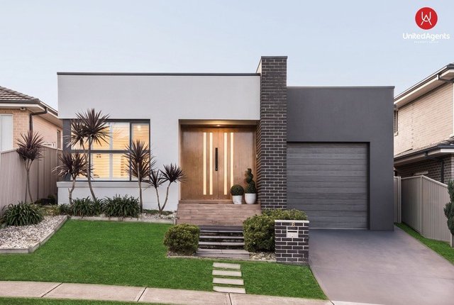 95 McIver Avenue, NSW 2171