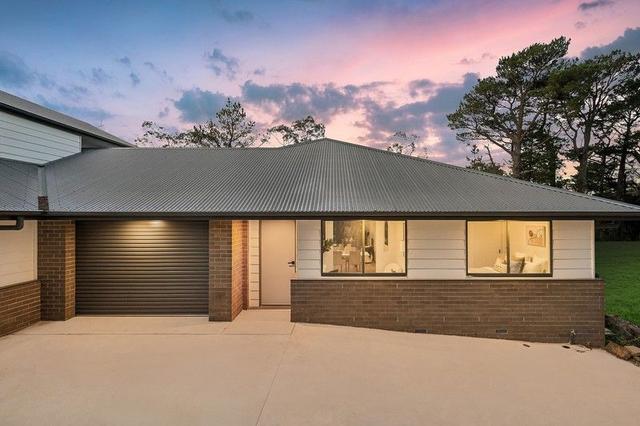 21/108-120 Narrow Neck Road, NSW 2780