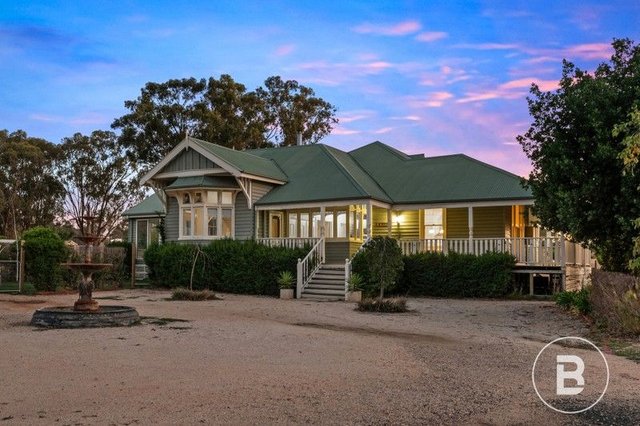 397 Bowles Road, VIC 3551