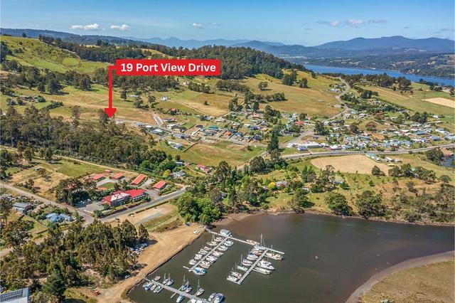 19 Port View Drive, TAS 7116