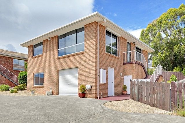 4/6 Peppo Court, TAS 7010